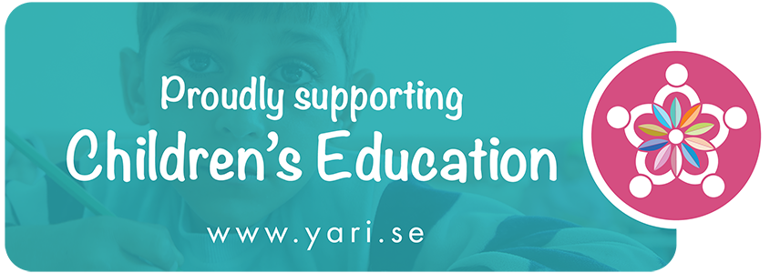 YARI FOUNDATION